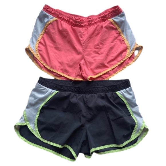 Two Old Navy Athletic Shorts - Picture 1 of 11